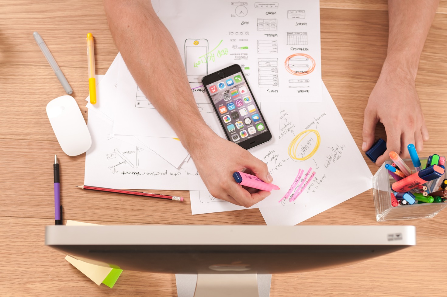As principais tendências do marketing digital em 2023