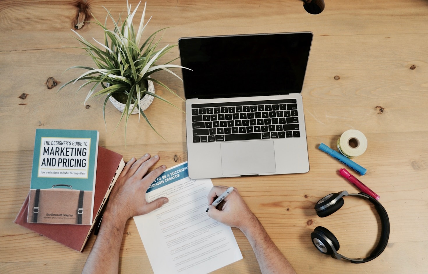 5 erros comuns no marketing digital e como evitá-los