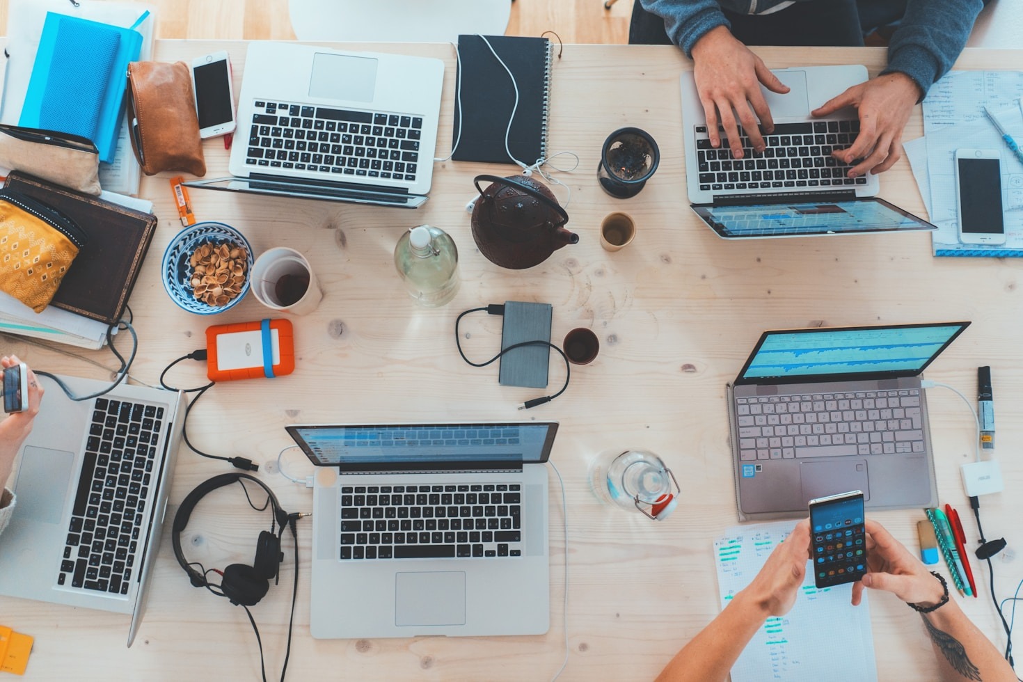 Por que investir em marketing digital é essencial hoje